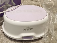Philips AVENT SCF332/31 Elektrische Komfort- Einzelmilchpumpe Milchpumpe