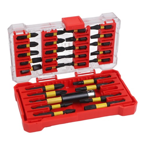 Schraubendreher bit set - schraubendreher,