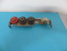 KT 100  DDR ,RFT  Potileiste,  Ersatzteilspender