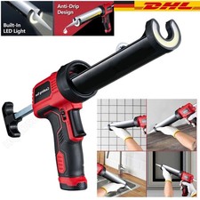 Kabellos Glas Kartuschenpresse