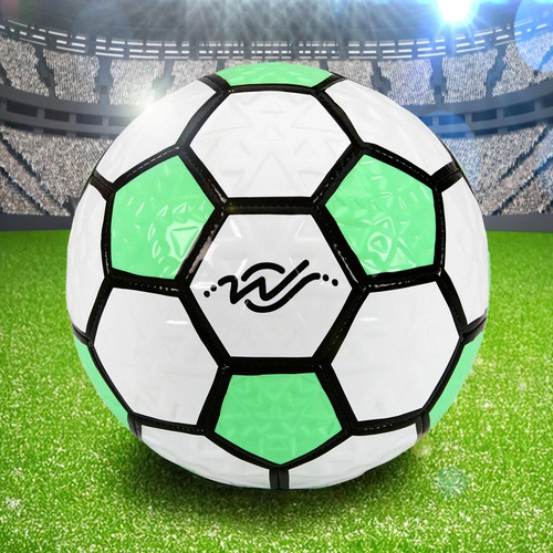 Größe powerball fußball - größe, 4
