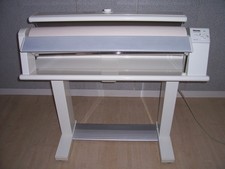 Miele Heissmangel - Bügelmaschine - Wäschemangel HM 16-83 professional