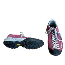 Scarpa Halbschuhe für Frauen Bequemschuhe Freizeit Schuhe