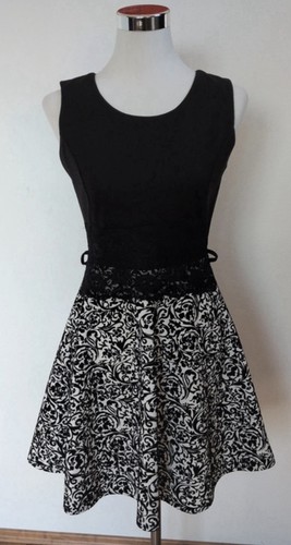 Elegantes sommerkleid von - elegantes,
