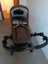 Hartan Kinderwagen