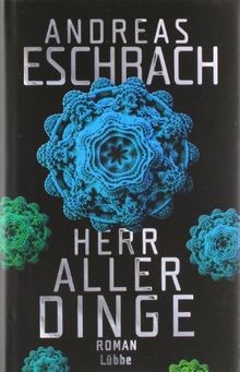 Herr aller dinge roman - herr,