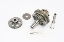 BMW S 1000 R XR 2016 A104EC - Anlasserfreilauf A6595