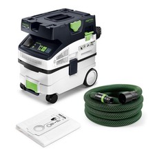 Festool absaugmobil cleantec - festool,