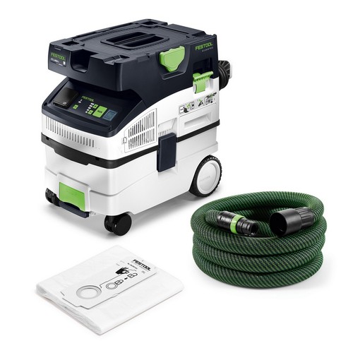 Festool absaugmobil cleantec - absaugmobil,