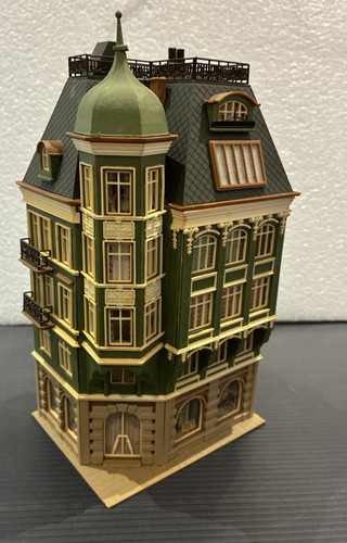 Vollmer 43771 3771 - -,