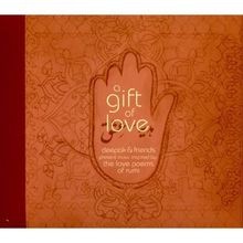 Gift love von - gift, of