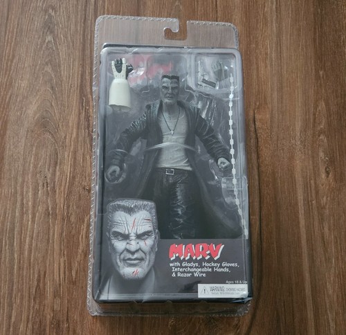 Sin city marv figur reel - sin,