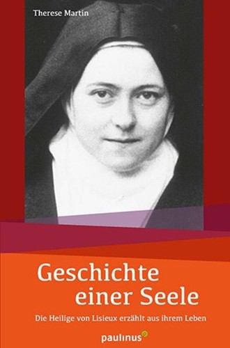 Geschichte einer seele die - einer,