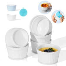 Creme Brulee Schälchen 6