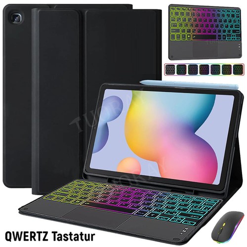 Für samsung galaxy tab - für, s6