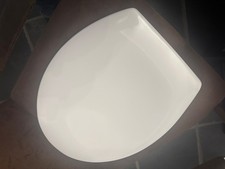 Pressalit WC-Klodeckel