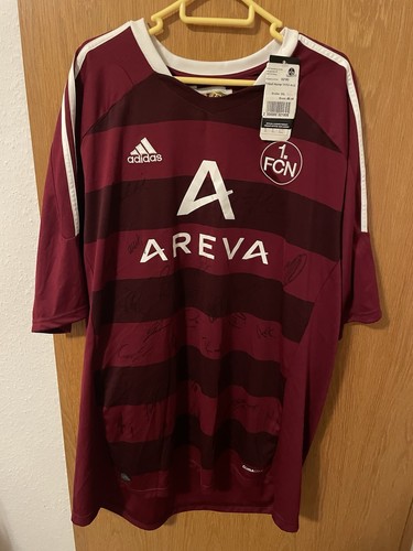 Fc nürnberg - fc,