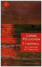 Espérance la traversée - la,