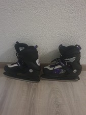 Schlittschuhe K2  Gr. 38 Escape  Speed Ice W