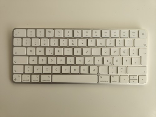 Apple magic keyboard - magic, tastatur