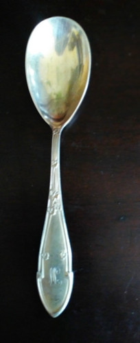 Jugendstil vorlegelöffe l800 - jugendstil,