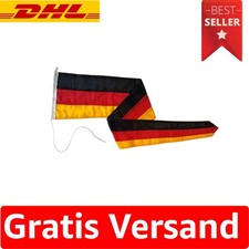 Langwimpel  30x150 cm –