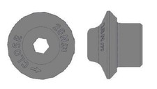 Ghost Hanger Mount Nirvana