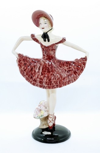 Goldscheider figur wien - ,