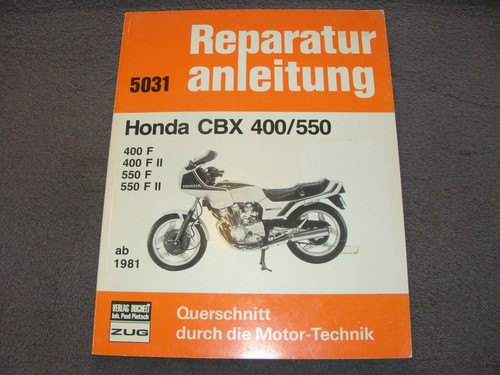 Reparaturanleitung