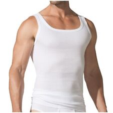 Herren Unterhemden Baumwolle 10er Pack Götzburg Sportjacke Sport-Hemd Feinripp