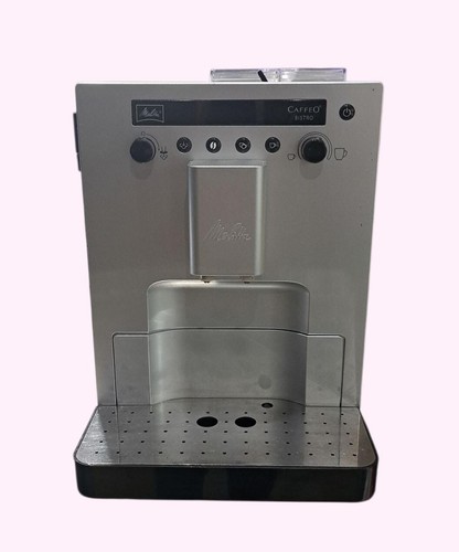 Melitta caffeo bistro e960 - caffeo, e960-101