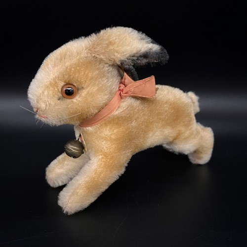 Steiff hase hoppy 1314 - steiff,