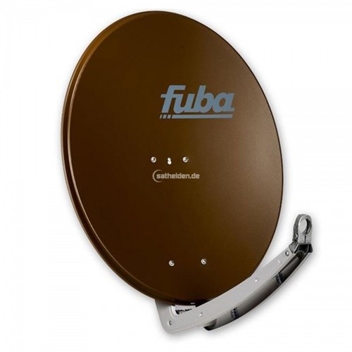 Fuba daa 850 - fuba, b