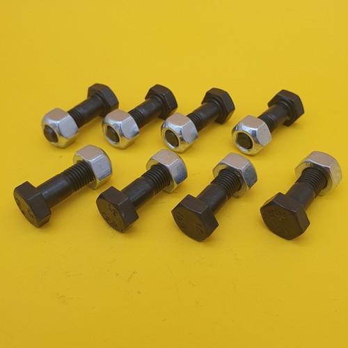 Kardanschrauben m8x1x25 - 8x,