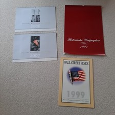 HISTORISCHE WERTPAPIERE / AKTIEN Kalender