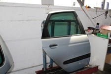 Renault Scenic Megane I 1.9dCi 75kW Tür Hinten Rechts