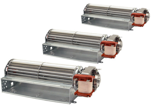 Querstromlüfter 230v