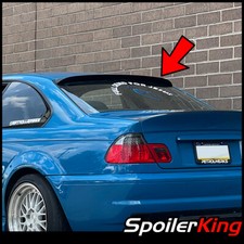 SpoilerKing Rear Window Roof