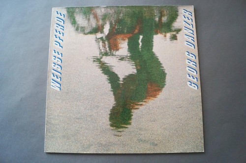 Georg danzer weisse - georg,