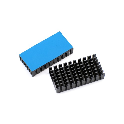 50x25x10mm aluminium - 50x25x10mm,