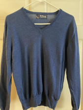 Vintage Mckenzy Womens BLue