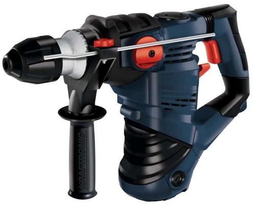 Bohrhammer 1600 - bohrhammer, kt-bh