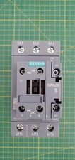 Siemens 3RT2036-1KB40 Koppelschütz AC-3 50 A/22 kW/400V 3-polig DC 24V 1S+1Ö_1_5