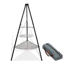 B-WAREN Schwenkgrill Grillrost