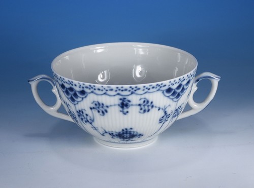 Royal copenhagen musselmalet - royal,