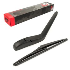 Scheibenwischer hinten