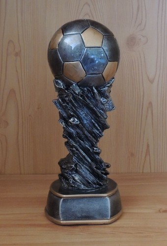 Fußball weltpokal figur - 1,