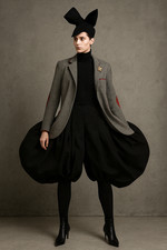 GEIGER Jacke Trachtenjanker