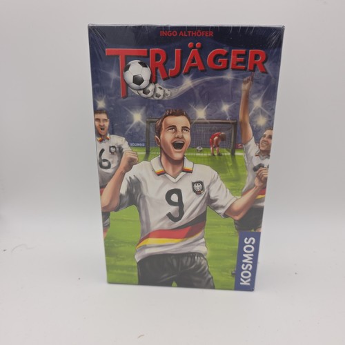 Kosmos würfelspiel torjäger - würfelspiel,