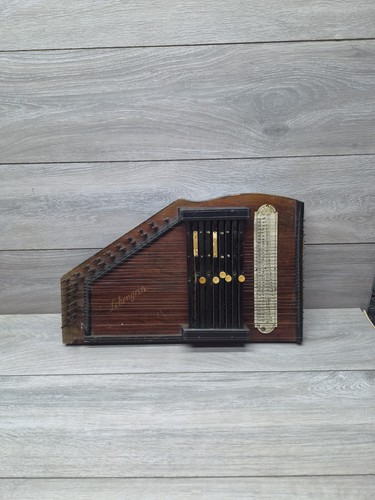 Vintage zither lohengrin - zither,